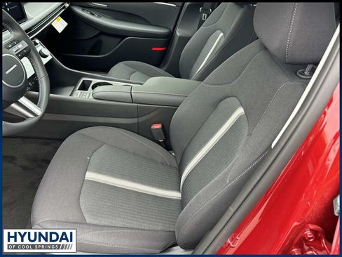 New 2026 Hyundai Sonata SEL FWD image 14