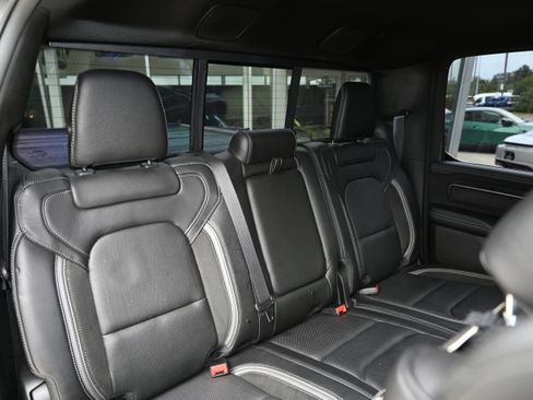 Used 2022 RAM 1500 TRX w/ TRX Level 1 Equipment Group image 54