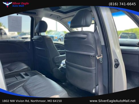 Used 2007 Honda Odyssey Touring image 8
