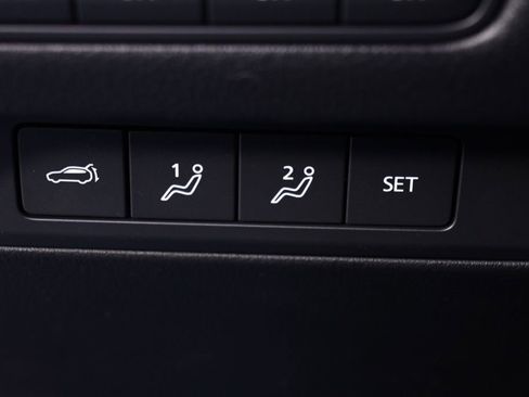 New 2026 MAZDA CX-50 2.5 Turbo w/ Accent Package image 25