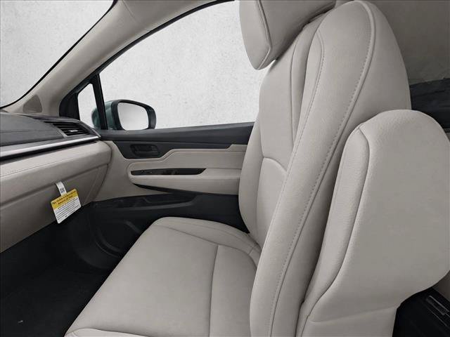 New 2027 Honda Odyssey EX-L image 12