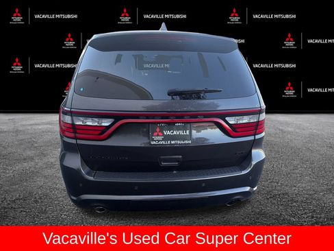 Used 2021 Dodge Durango GT RWD image 4