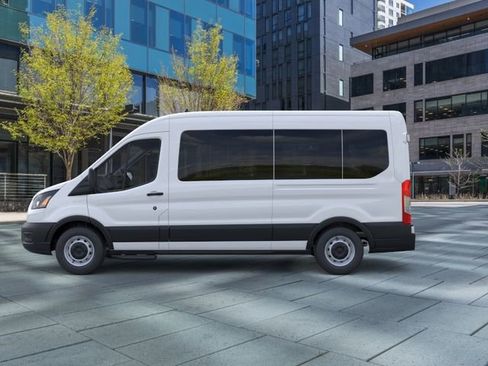 New 2026 Ford Transit 350 XL RWD image 3
