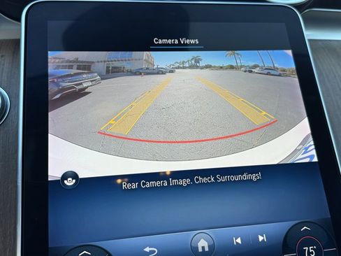 Used 2022 Mercedes-Benz C 300 Sedan image 22