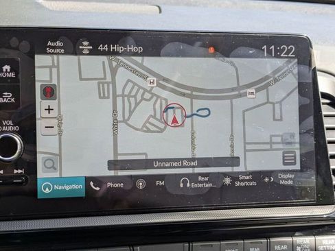 New 2026 Honda Odyssey Elite image 22