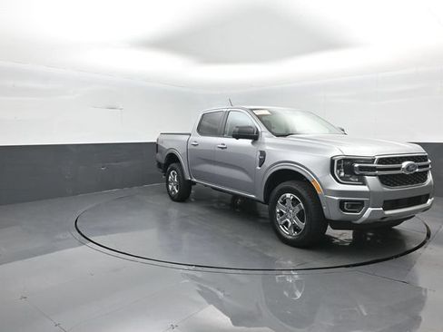 Certified 2024 Ford Ranger XLT w/ Technology Package AWD/4WD image 2