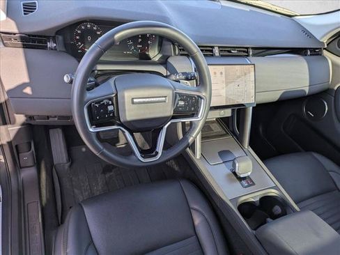 Certified 2025 Land Rover Discovery Sport S AWD/4WD image 10