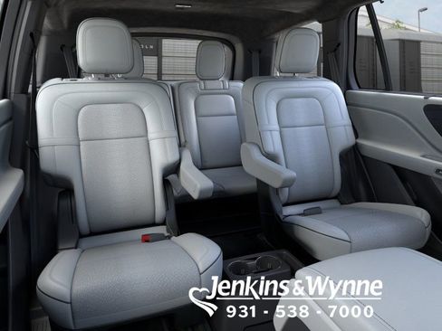 New 2026 Lincoln Aviator Black Label AWD/4WD image 11