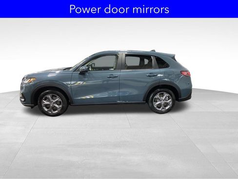 Certified 2027 Honda HR-V LX image 7