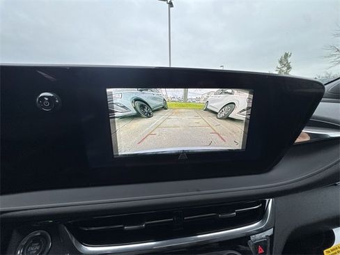 New 2026 Buick Envista Sport Touring image 15