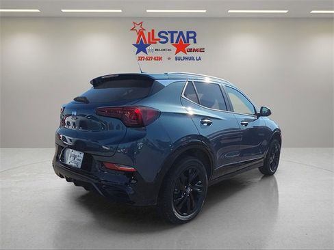 New 2026 Buick Encore GX Sport Touring image 7