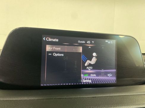 Used 2022 Lexus RX 450h 450h w/ Premium Package image 3