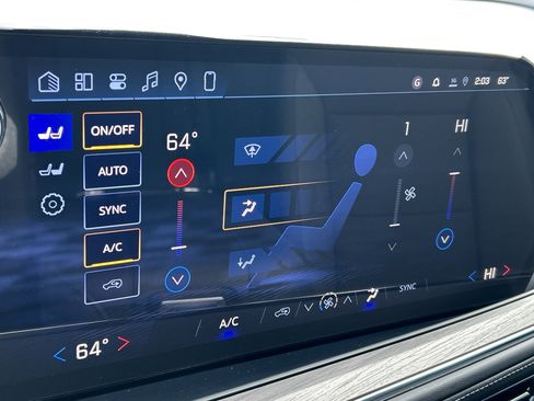 New 2026 Chevrolet Tahoe LS image 36