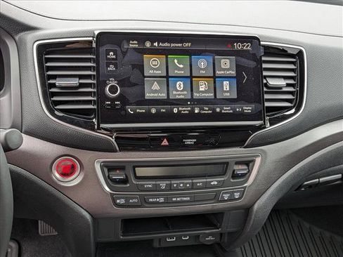 New 2024 Honda Ridgeline Sport image 13