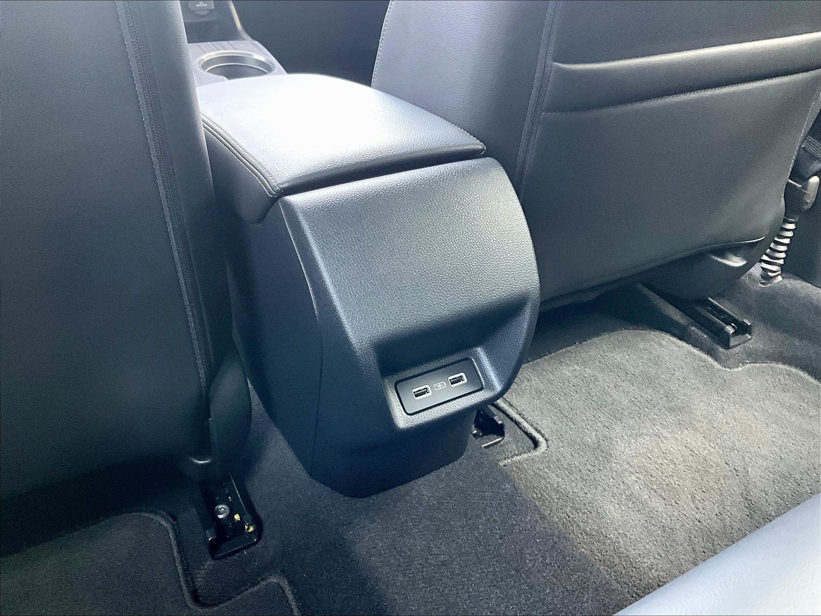 Used 2024 Honda Civic Sport Touring image 10