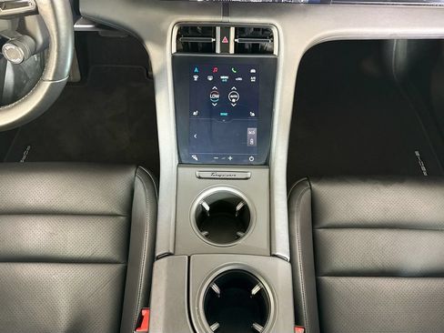Certified 2022 Porsche Taycan RWD image 16