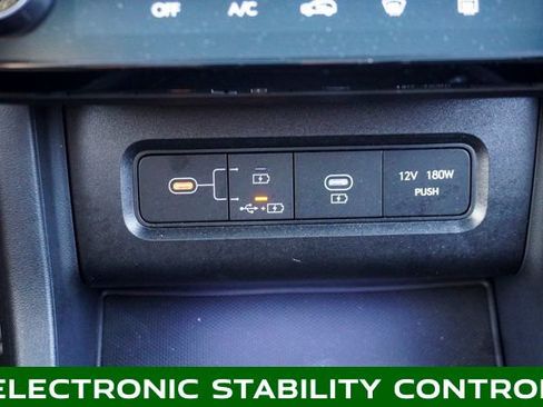 Used 2025 Hyundai Tucson N Line image 20