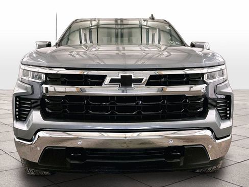 Used 2025 Chevrolet Silverado 1500 LT w/ Safety Package image 3