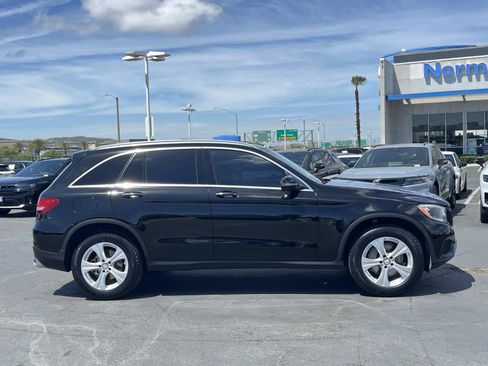 Used 2016 Mercedes-Benz GLC 300 image 27