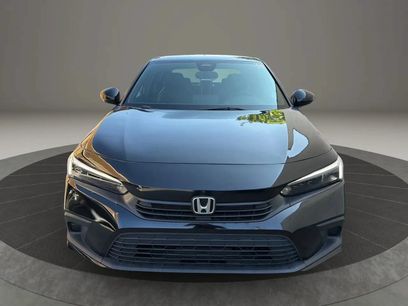 Used 2024 Honda Civic Sport