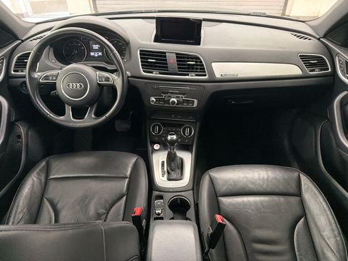 Used 2018 Audi Q3 2.0T Premium AWD/4WD image 14