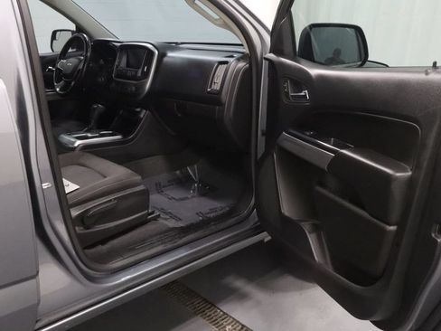 Used 2020 Chevrolet Colorado LT w/ Safety Package AWD/4WD image 25
