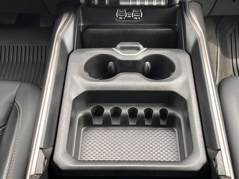 Used 2022 RAM 1500 Sport w/ Rebel Level 2 Equipment Group image 15