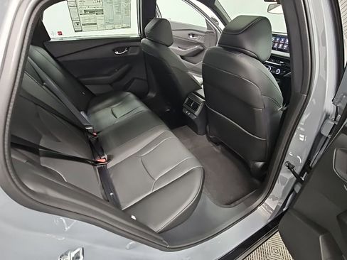New 2026 Honda Accord Sport image 35