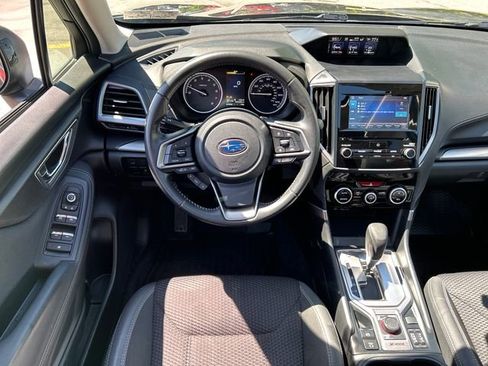 Used 2019 Subaru Forester Sport AWD/4WD image 14