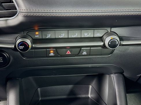 Used 2025 MAZDA MAZDA3 s image 16