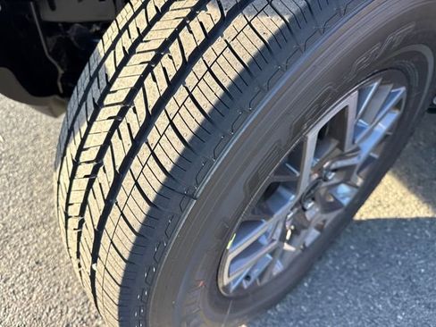 New 2026 Jeep Wrangler Sahara image 6