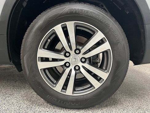 Used 2016 Honda Pilot EX image 29