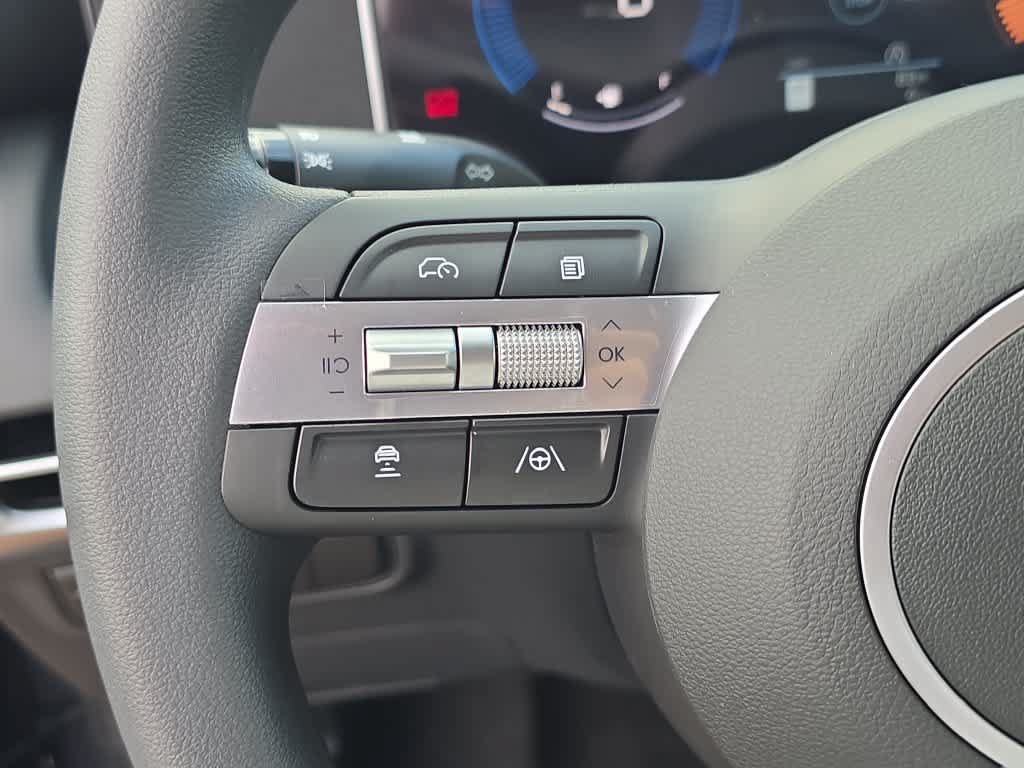 New 2026 Hyundai Tucson SEL Plus FWD image 24