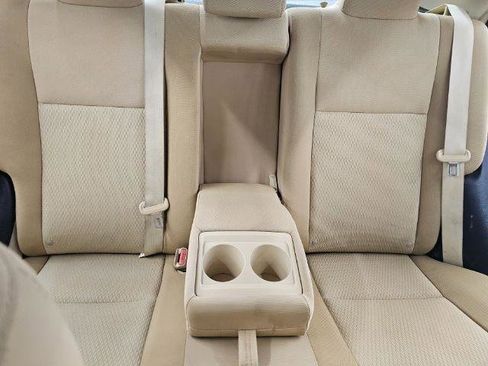 Used 2017 Toyota Corolla LE w/ LE Premium Package image 35