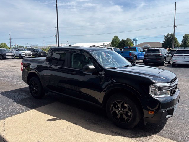 Used 2024 Ford Maverick XLT w/ Equipment Group 300A Standard AWD/4WD image 7