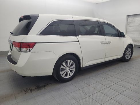 Used 2016 Honda Odyssey EX-L image 10