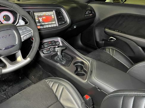 Used 2018 Dodge Challenger SRT Demon image 38