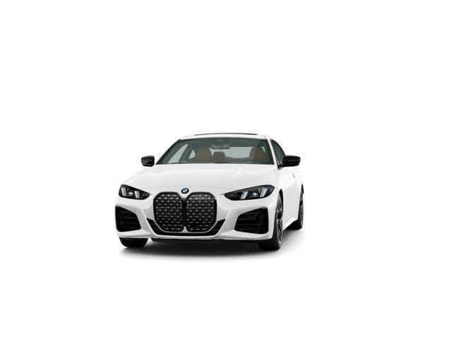 New 2027 BMW 430i Coupe w/ M Sport Package RWD image 3