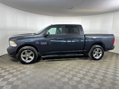 Used 2016 RAM 1500 Express image 6