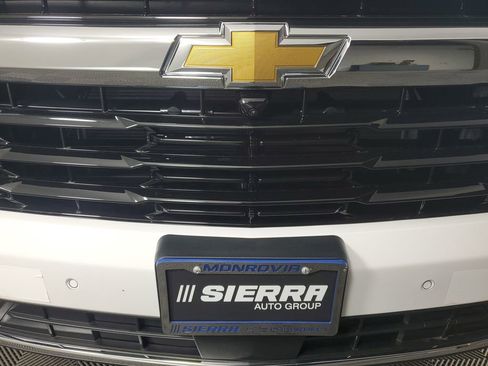 New 2026 Chevrolet Tahoe LS image 10