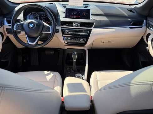 Used 2019 BMW X1 xDrive28i w/ Convenience Package AWD/4WD image 24