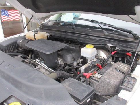 Used 2020 RAM 1500 Big Horn image 24