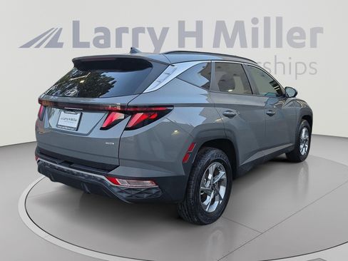 Used 2024 Hyundai Tucson SEL AWD/4WD image 5
