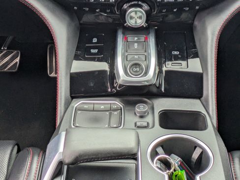 Used 2024 Acura MDX Type S image 18