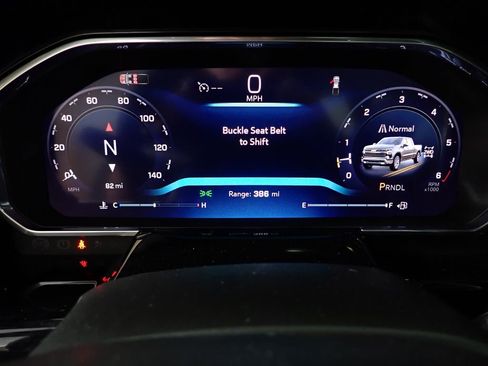 New 2026 Chevrolet Silverado 1500 LT w/ Protection Package image 22