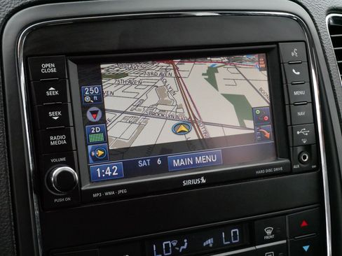 Used 2013 Dodge Durango Citadel w/ Technology Group image 22