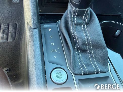 Used 2023 Volkswagen Atlas SE image 34