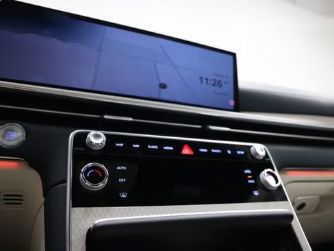 New 2026 Genesis GV80 3.5T Prestige image 25