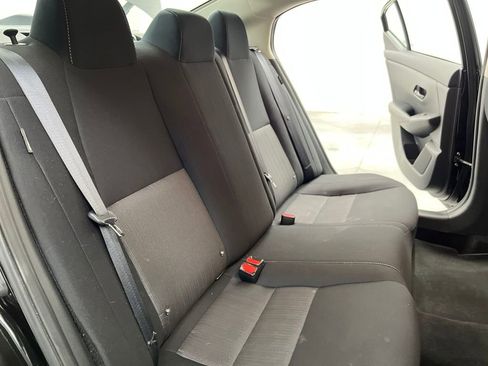 Used 2024 Nissan Sentra SV image 16