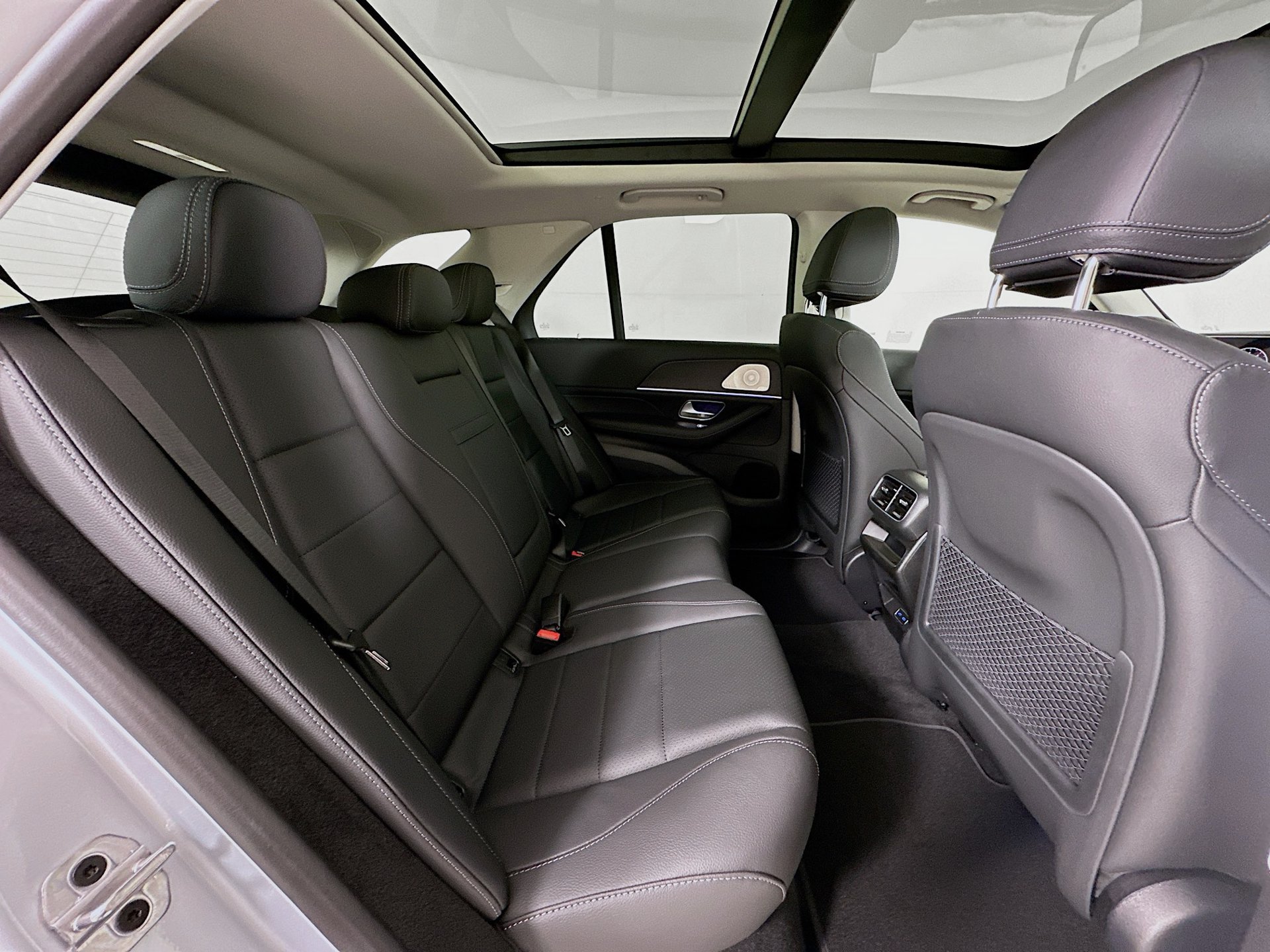 New 2026 Mercedes-Benz GLE 450 4MATIC image 30